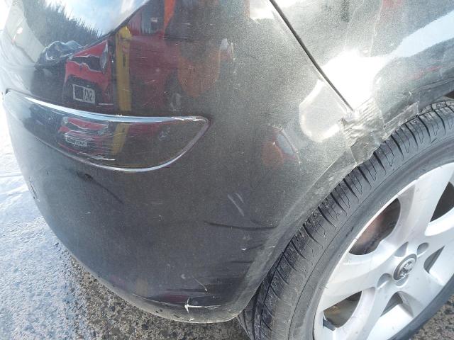 Aukcja sprzedaży 2014 Vauxhall Corsa Sxi, vin: W0L0SDL68E4103075, numer aukcji: 43895774