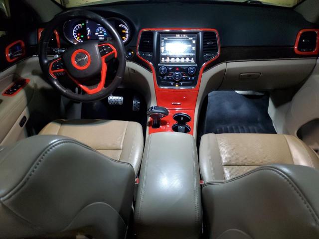 2015 Jeep Grand Cherokee Limited მანქანა იყიდება აუქციონზე, vin: 1C4RJFBG7FC662067, აუქციონის ნომერი: 42242074