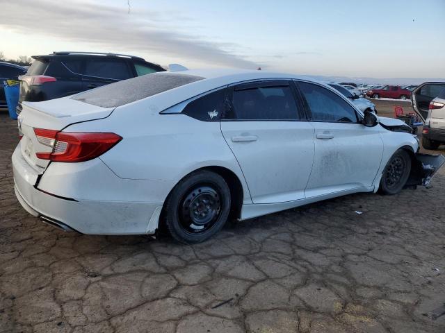 Aukcja sprzedaży 2018 Honda Accord Sport, vin: 1HGCV1F33JA248469, numer aukcji: 43677274