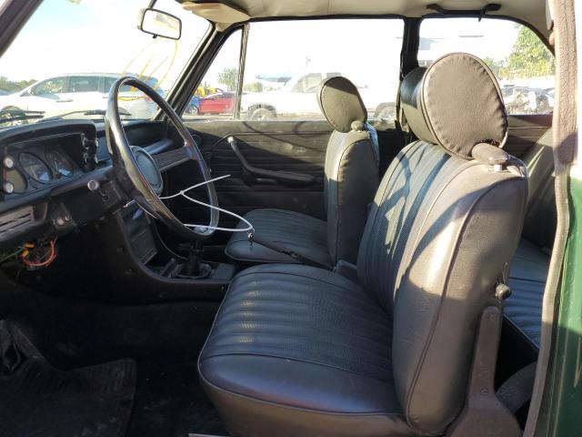 Aukcja sprzedaży 1971 Bmw 2002, vin: 2584313, numer aukcji: 43967714