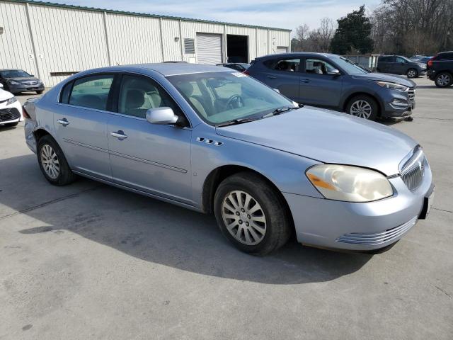 2006 Buick Lucerne Cx მანქანა იყიდება აუქციონზე, vin: 1G4HP572X6U197145, აუქციონის ნომერი: 42114004