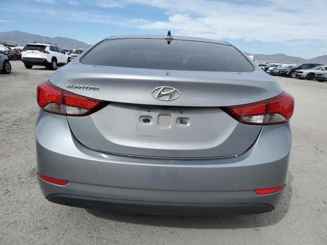 44613974 :رقم المزاد ، KMHDH4AE7FU291699 vin ، 2015 Hyundai Elantra Se مزاد بيع