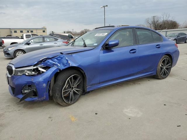Aukcja sprzedaży 2020 Bmw 330xi, vin: 3MW5R7J08L8B36161, numer aukcji: 43207564