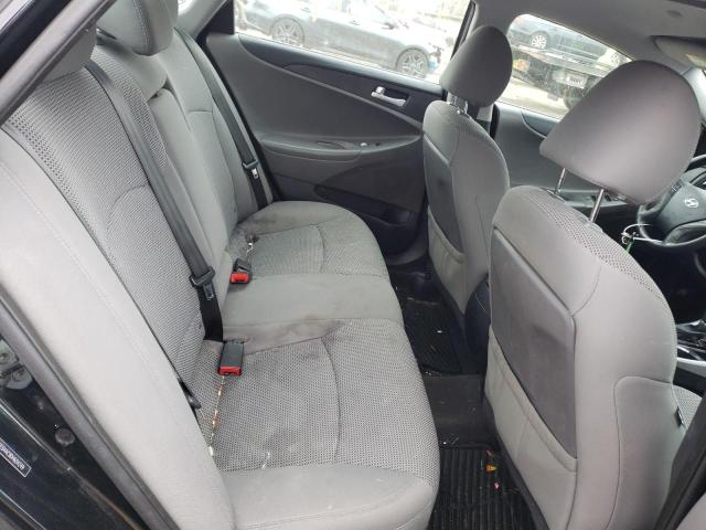 Aukcja sprzedaży 2013 Hyundai Sonata Gls, vin: 5NPEB4AC9DH604249, numer aukcji: 43808514