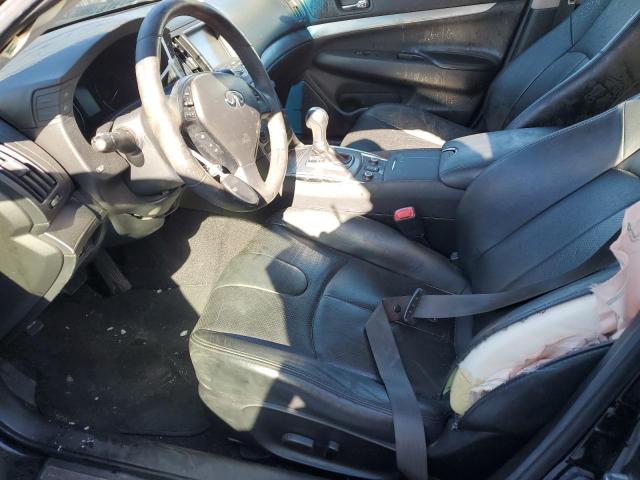 Aukcja sprzedaży 2015 Infiniti Q40, vin: JN1CV6ARXFM524355, numer aukcji: 41952514