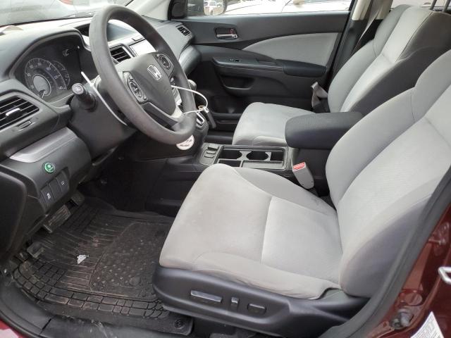Aukcja sprzedaży 2015 Honda Cr-v Ex, vin: 2HKRM4H5XFH676485, numer aukcji: 43983704