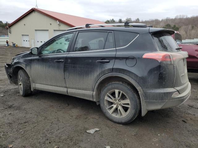 Продаж на аукціоні авто 2017 Toyota Rav4 Xle, vin: 2T3RFREV6HW650876, номер лоту: 42670604
