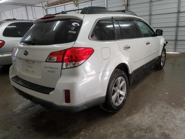 Продажа на аукционе авто 2013 Subaru Outback 2.5i Limited, vin: 4S4BRBSC6D3255897, номер лота: 44103934