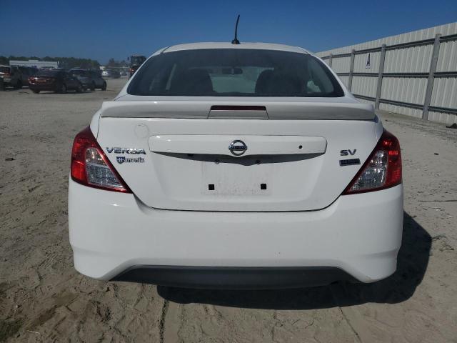 Aukcja sprzedaży 2019 Nissan Versa S, vin: 3N1CN7AP3KL822402, numer aukcji: 43624774
