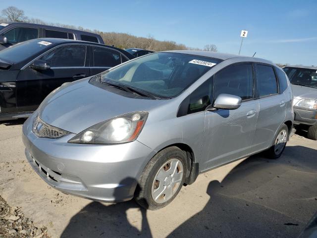 Aukcja sprzedaży 2012 Honda Fit, vin: JHMGE8H36CC035849, numer aukcji: 43433924
