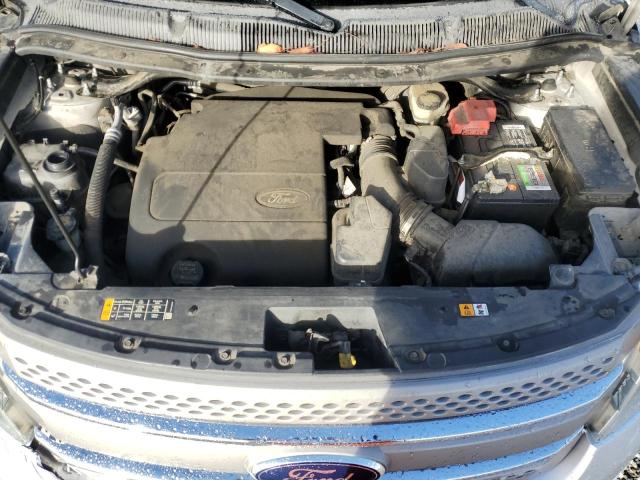 2014 Ford Explorer მანქანა იყიდება აუქციონზე, vin: 1FM5K7B82EGA32874, აუქციონის ნომერი: 43771374
