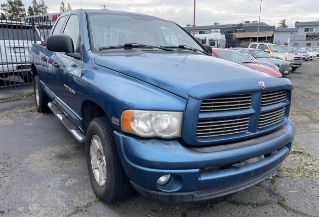 Aukcja sprzedaży 2004 Dodge Ram 1500 St, vin: 1D7HU18D24J183119, numer aukcji: 43651964