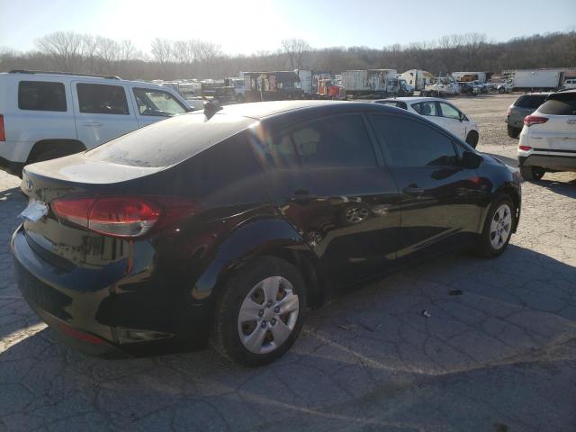 Продаж на аукціоні авто 2017 Kia Forte Lx, vin: 3KPFK4A70HE090339, номер лоту: 44299974