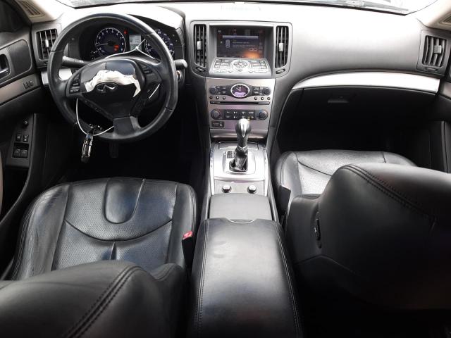 Aukcja sprzedaży 2010 Infiniti G37 Base, vin: JN1CV6EK0AM100172, numer aukcji: 43482624