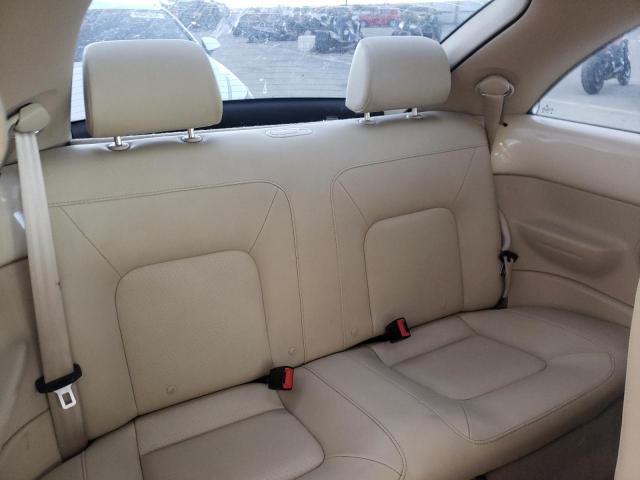 2009 Volkswagen New Beetle S მანქანა იყიდება აუქციონზე, vin: 3VWPG31C09M513258, აუქციონის ნომერი: 44704384