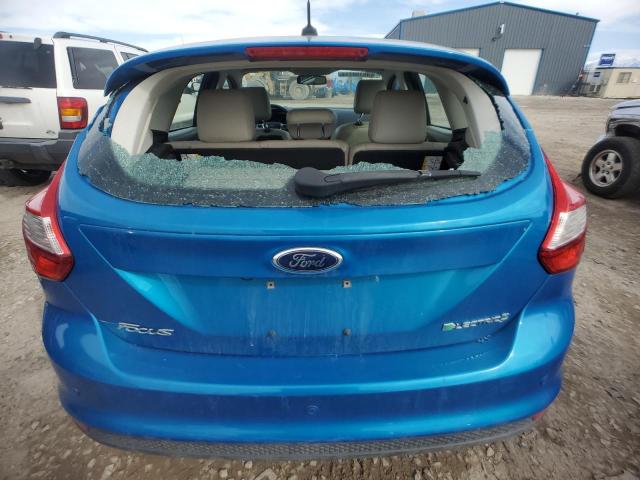 Aukcja sprzedaży 2012 Ford Focus Bev, vin: 1FAHP3R49CL363878, numer aukcji: 45198714