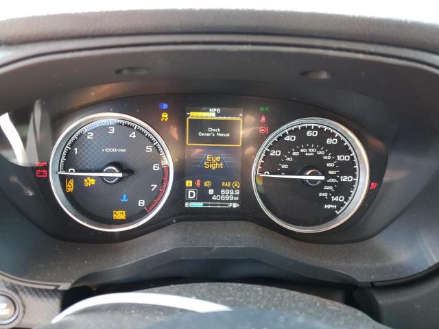 Aukcja sprzedaży 2020 Subaru Forester Touring, vin: JF2SKAXC2LH514223, numer aukcji: 45132724