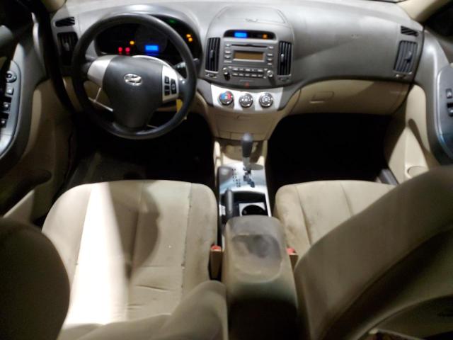 42259664 :رقم المزاد ، KMHDU46D78U404579 vin ، 2008 Hyundai Elantra Gls مزاد بيع