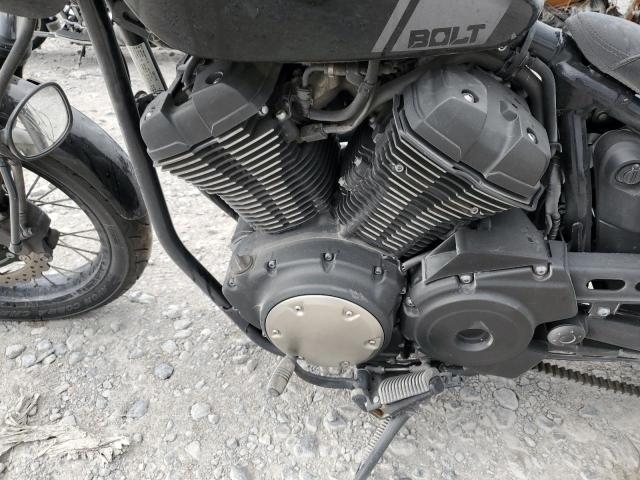 Продаж на аукціоні авто 2017 Yamaha Xvs950, vin: JYAVN05E1HA013093, номер лоту: 44711504