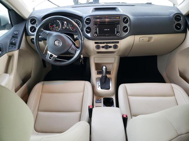Aukcja sprzedaży 2013 Volkswagen Tiguan S, vin: WVGAV3AX2DW609219, numer aukcji: 42037254