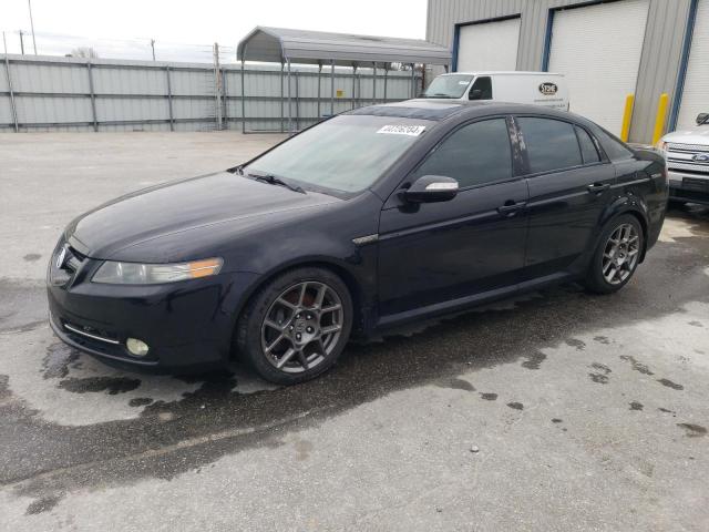 Продажа на аукционе авто 2008 Acura Tl Type S, vin: 19UUA76508A034702, номер лота: 44726754