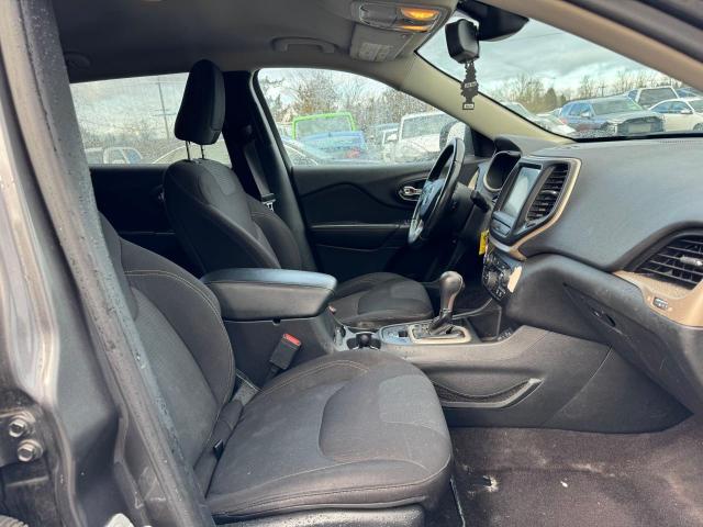 Aukcja sprzedaży 2017 Jeep Cherokee Latitude, vin: 1C4PJLCB4HW508135, numer aukcji: 44830764
