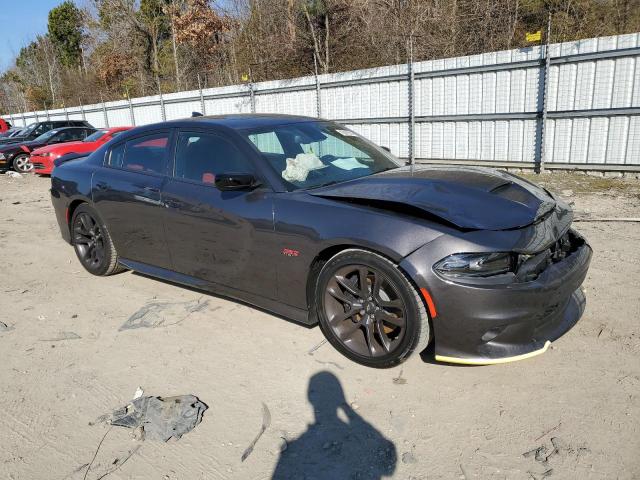 Продаж на аукціоні авто 2023 Dodge Charger Scat Pack, vin: 2C3CDXGJ0PH506074, номер лоту: 42886554