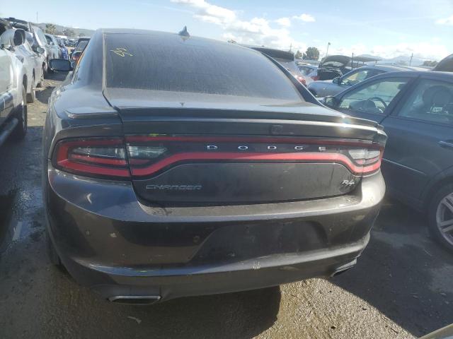 41954984 :رقم المزاد ، 2C3CDXCT0GH333051 vin ، 2016 Dodge Charger R/t مزاد بيع