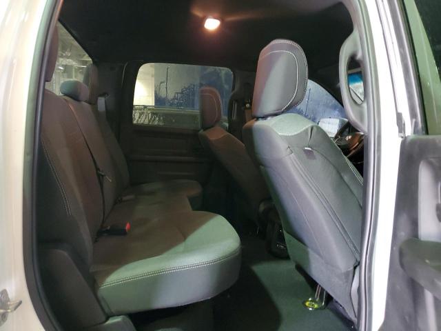 Продаж на аукціоні авто 2022 Ram 2500 Tradesman, vin: 3C6UR5HL5NG192948, номер лоту: 42464314