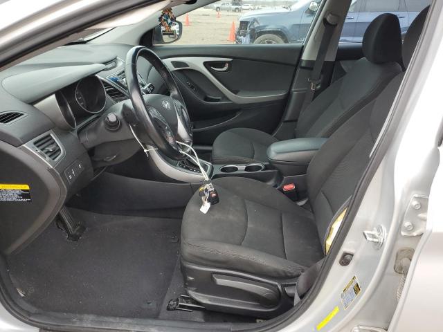 Продажа на аукционе авто 2015 Hyundai Elantra Se, vin: 5NPDH4AEXFH637582, номер лота: 41188514