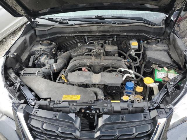 Aukcja sprzedaży 2017 Subaru Forester 2.5i Premium, vin: JF2SJAGC8HH444124, numer aukcji: 43960894