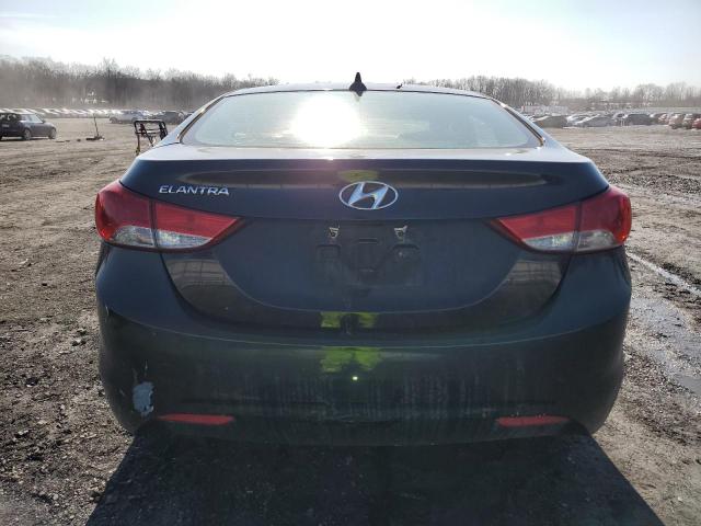 Aukcja sprzedaży 2011 Hyundai Elantra Gl, vin: KMHDH4AEXBU114073, numer aukcji: 43753624
