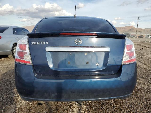 Продаж на аукціоні авто 2011 Nissan Sentra 2.0, vin: 3N1AB6AP7BL699245, номер лоту: 43645404