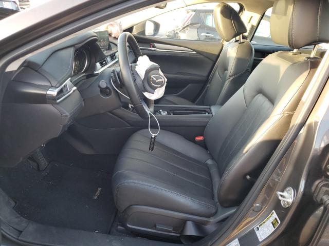 Aukcja sprzedaży 2021 Mazda 6 Grand Touring, vin: JM1GL1TY8M1614470, numer aukcji: 43879334