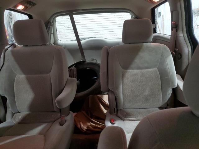 Aukcja sprzedaży 2005 Toyota Sienna Ce, vin: 5TDZA23C05S339965, numer aukcji: 43734634
