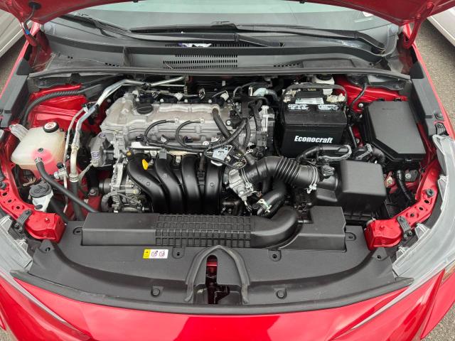 Aukcja sprzedaży 2021 Toyota Corolla Le, vin: 5YFEPMAE9MP177337, numer aukcji: 45205324