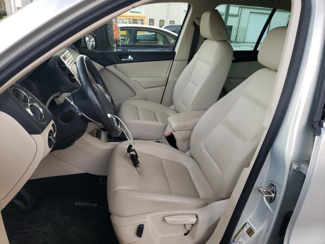 Aukcja sprzedaży 2013 Volkswagen Tiguan S, vin: WVGAV3AX2DW609219, numer aukcji: 42037254