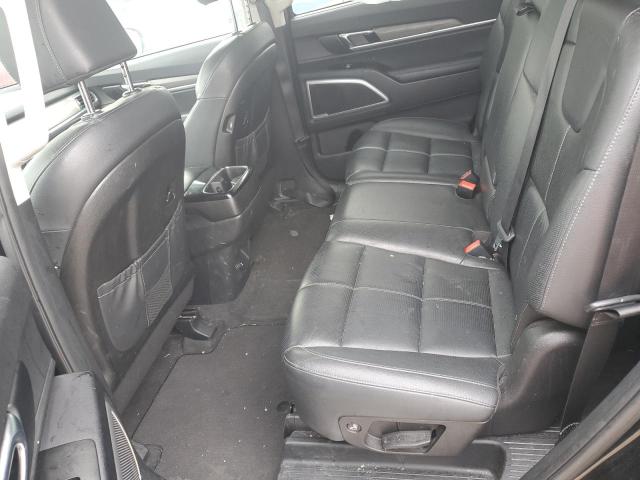 Aukcja sprzedaży 2021 Kia Telluride Ex, vin: 5XYP3DHC1MG180858, numer aukcji: 43781624