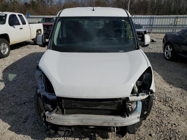 Продажа на аукционе авто 2020 Ram Promaster City Slt, vin: ZFBHRFBB1L6R43612, номер лота: 41229624