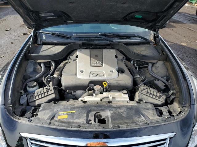 Aukcja sprzedaży 2015 Infiniti Q40, vin: JN1CV6ARXFM524355, numer aukcji: 41952514