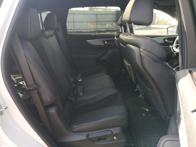 44292264 :رقم المزاد ، 5J8YE1H00NL038088 vin ، 2022 Acura Mdx A-spec مزاد بيع