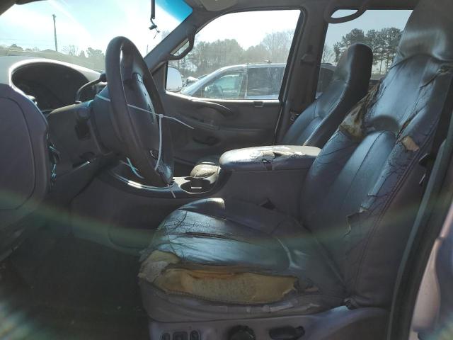 Aukcja sprzedaży 2001 Ford Expedition Xlt, vin: 1FMPU16L21LA93660, numer aukcji: 43590264