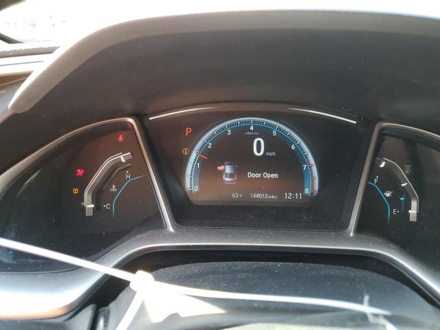Aukcja sprzedaży 2016 Honda Civic Ex, vin: 19XFC2F72GE034461, numer aukcji: 43867164