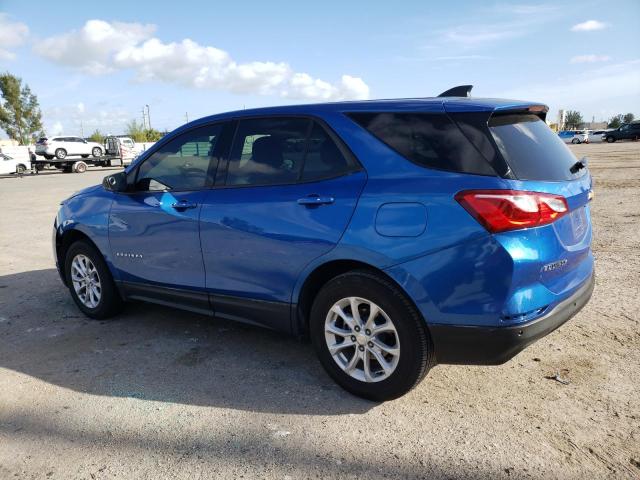 45008204 :رقم المزاد ، 3GNAXSEV7KS575070 vin ، 2019 Chevrolet Equinox Ls مزاد بيع