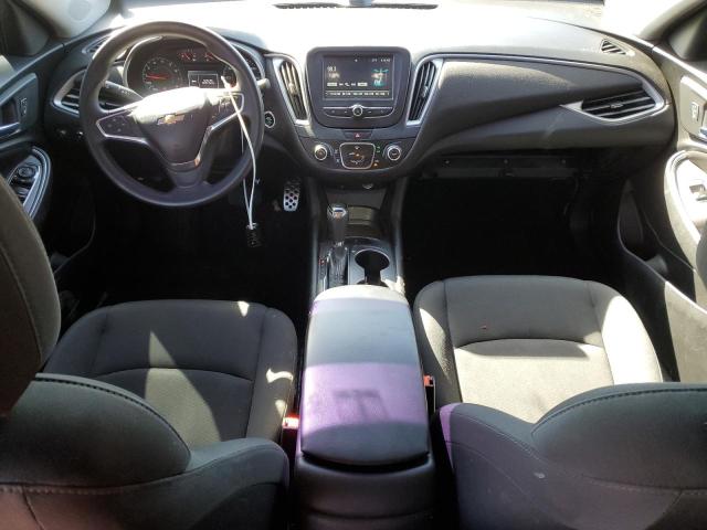 44518874 :رقم المزاد ، 1G1ZB5ST1GF359329 vin ، 2015 Chevrolet Malibu Ls مزاد بيع