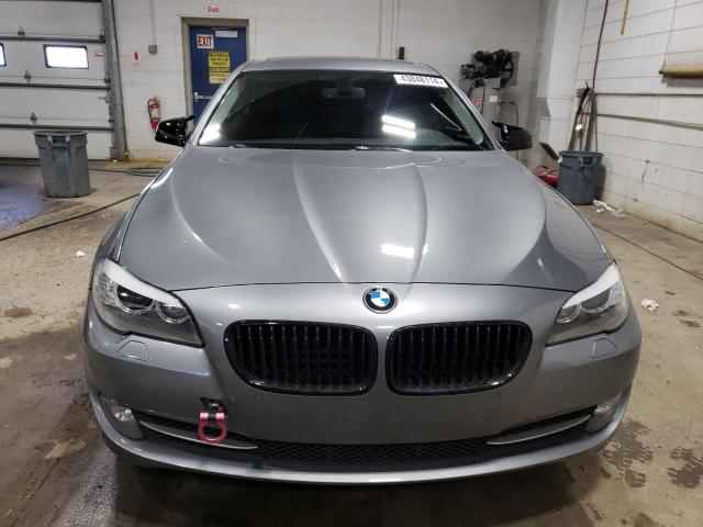 Aukcja sprzedaży 2011 Bmw 550 I, vin: WBAFR9C53BDE81837, numer aukcji: 43848114