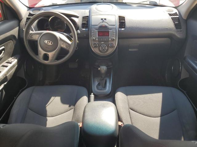 Aukcja sprzedaży 2011 Kia Soul +, vin: KNDJT2A2XB7239573, numer aukcji: 43654184