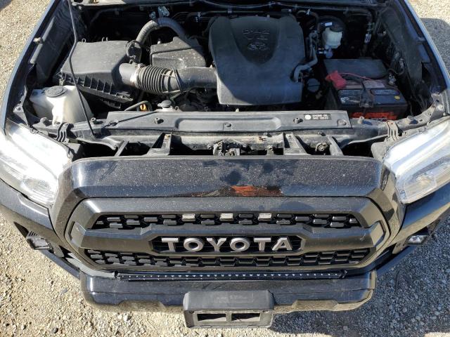 Aukcja sprzedaży 2017 Toyota Tacoma Double Cab, vin: 3TMCZ5AN3HM062477, numer aukcji: 43888564