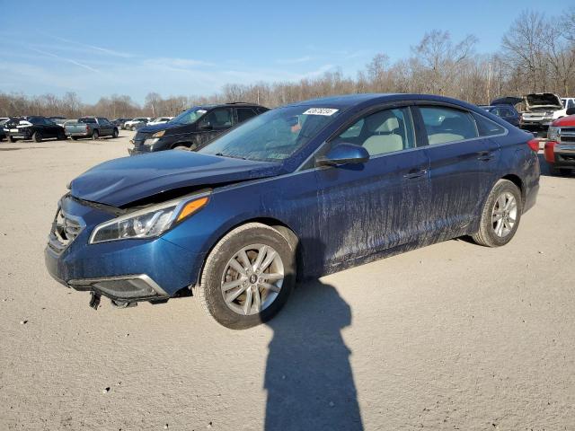 Aukcja sprzedaży 2016 Hyundai Sonata Se, vin: 5NPE24AF8GH287966, numer aukcji: 43678234