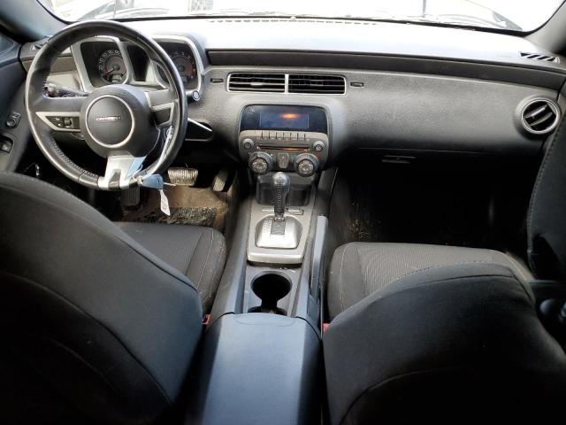 Aukcja sprzedaży 2010 Chevrolet Camaro Ss, vin: 2G1FJ1EJ4A9194370, numer aukcji: 44392014